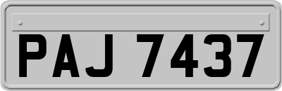 PAJ7437