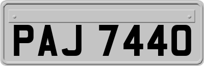 PAJ7440