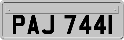 PAJ7441
