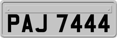 PAJ7444