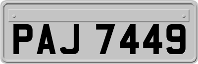 PAJ7449