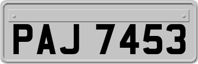 PAJ7453
