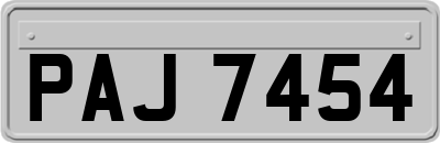 PAJ7454