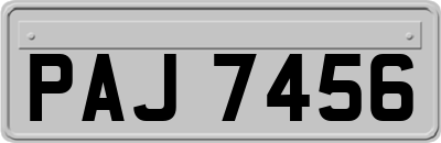 PAJ7456