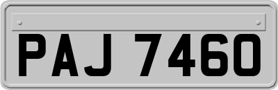 PAJ7460