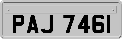 PAJ7461