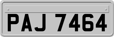 PAJ7464