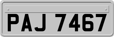 PAJ7467