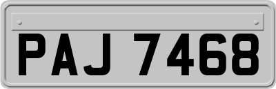 PAJ7468