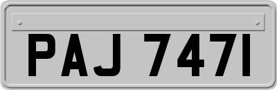 PAJ7471