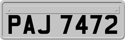PAJ7472