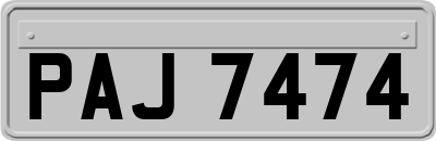 PAJ7474