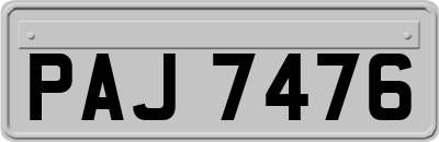 PAJ7476