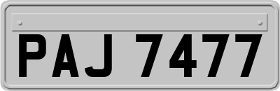 PAJ7477