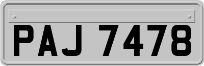 PAJ7478