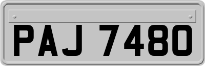 PAJ7480