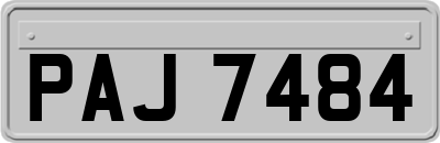 PAJ7484
