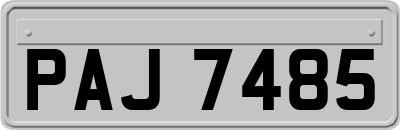 PAJ7485