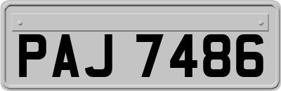 PAJ7486
