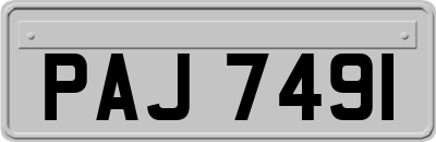 PAJ7491