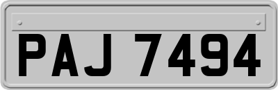 PAJ7494