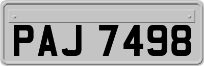 PAJ7498