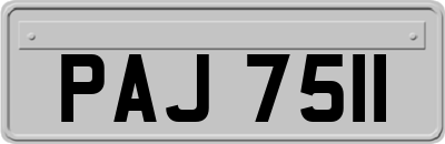 PAJ7511