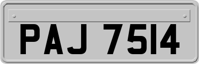 PAJ7514