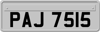 PAJ7515