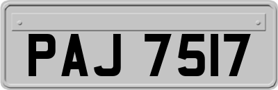 PAJ7517