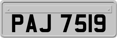 PAJ7519