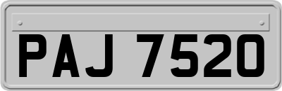 PAJ7520