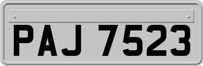 PAJ7523
