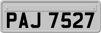 PAJ7527