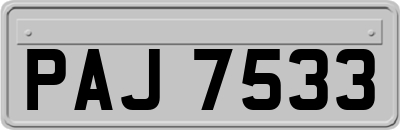 PAJ7533