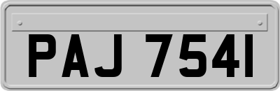 PAJ7541