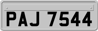 PAJ7544