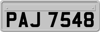 PAJ7548