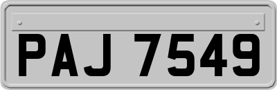 PAJ7549