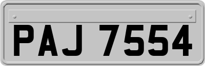 PAJ7554
