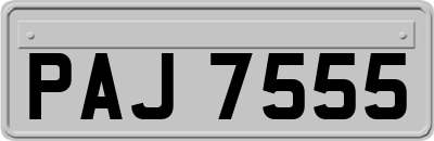PAJ7555