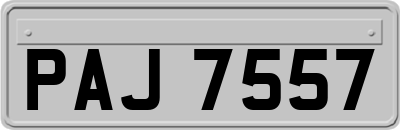 PAJ7557