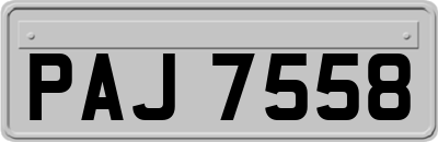 PAJ7558