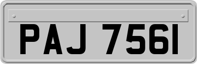 PAJ7561