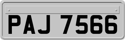 PAJ7566