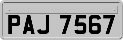 PAJ7567