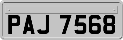 PAJ7568
