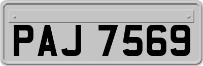 PAJ7569
