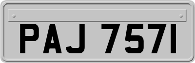 PAJ7571