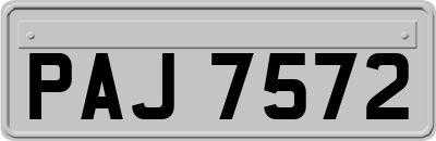 PAJ7572